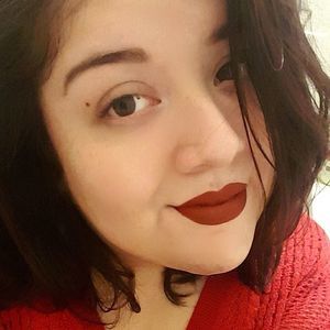 Meet your Posher, Liliana